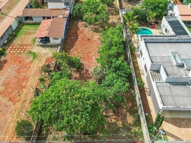 Terreno venda em Codomínio Estância Jardim Botânico 1, Jardim Botânico