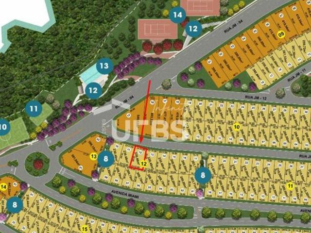 Terreno venda em Região Geográfica Imediata de Goiânia, Aparecida de Goiânia
