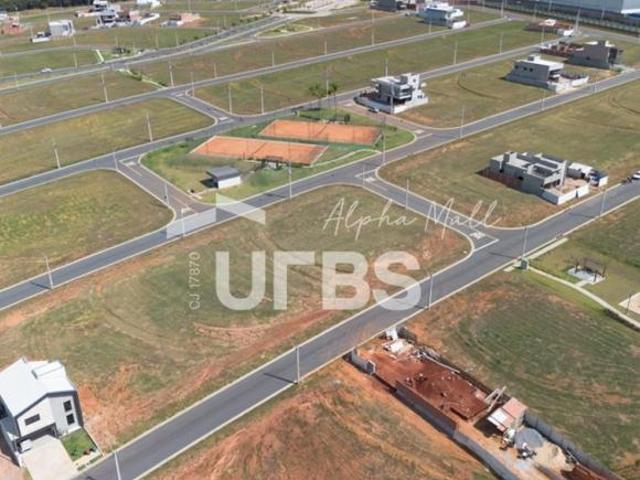 Terreno venda em Polo Empresarial Goiás - Etapa I, Aparecida de Goiânia