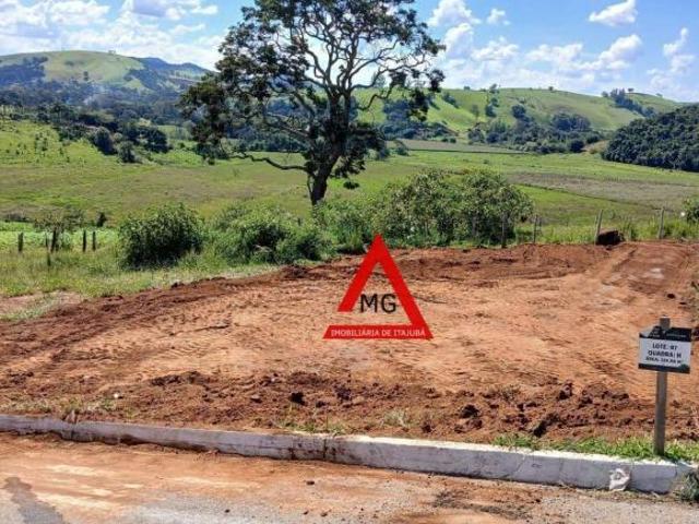 Terreno venda em Região Geográfica Imediata de Itajubá, Itajubá