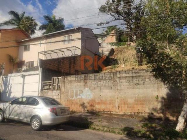 Terreno venda em Região Geográfica Imediata de Belo Horizonte, Região Metropolitana de Belo Horizonte
