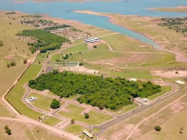 Terreno venda em Região Geográfica Imediata de Itumbiara, Buriti Alegre