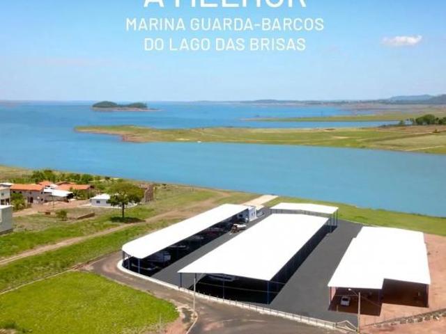 Terreno venda em Região Geográfica Imediata de Itumbiara, Buriti Alegre