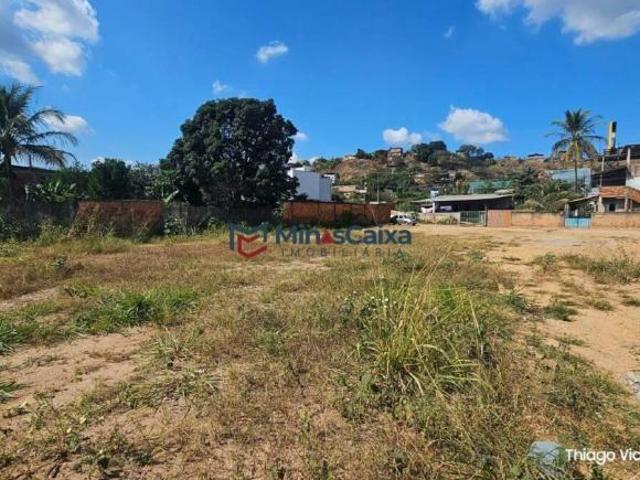 Terreno venda em Vila Nova Esperança, Timóteo