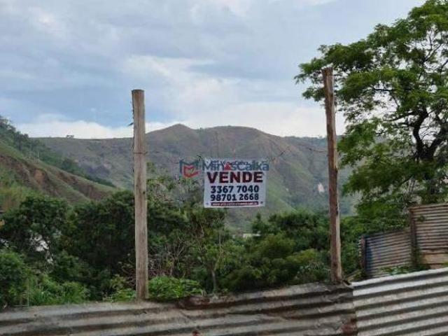 Terreno venda em Vila Novo Tempo, Timóteo