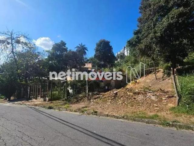 Terreno venda em Região Geográfica Imediata de Belo Horizonte, Região Metropolitana de Belo Horizonte