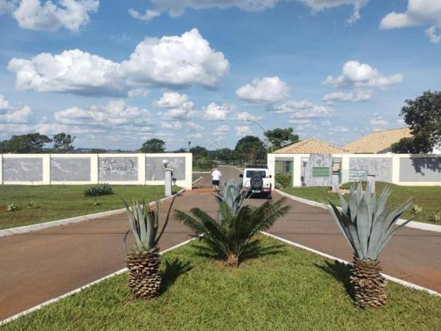 Terreno venda em Park Way Quadra 17, Park Way