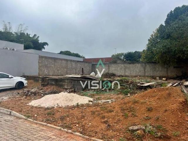 Terreno venda em Águas Claras, Região Geográfica Intermediária do Distrito Federal