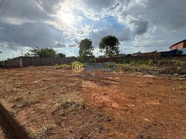 Terreno venda em Região Geográfica Imediata de Goiânia, Aparecida de Goiânia