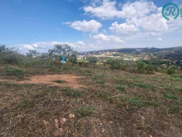 Terreno venda em Região Geográfica Imediata de Belo Horizonte, Região Metropolitana de Belo Horizonte