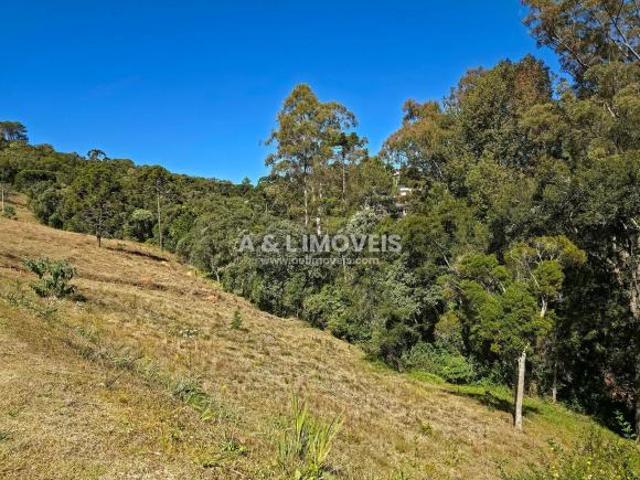 Terreno venda em Vila Paulista, Campos do Jordão