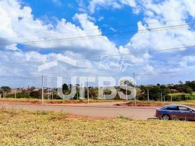 Terreno venda em Região Geográfica Imediata de Goiânia, Goiânia