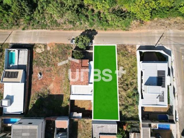Terreno venda em Setor Marista, Goiânia