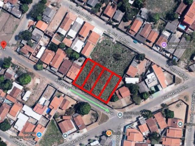 Terreno venda em Região Geográfica Imediata de Goiânia, Aparecida de Goiânia
