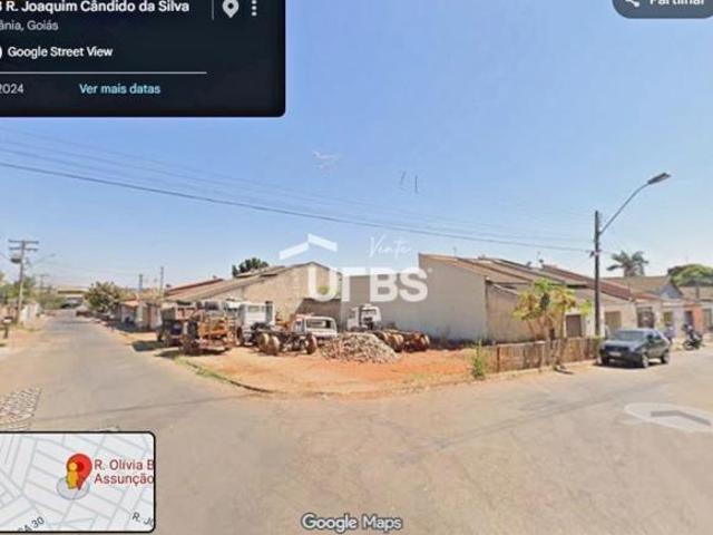 Terreno venda em Setor OrientVille, Goiânia