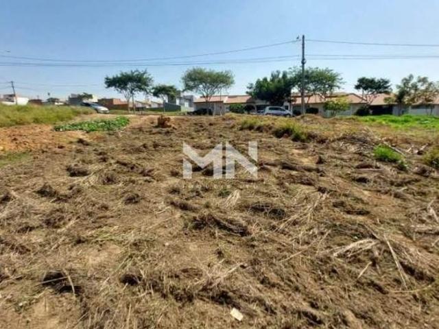 Terreno venda em Parque Julio Ustrito, Salto