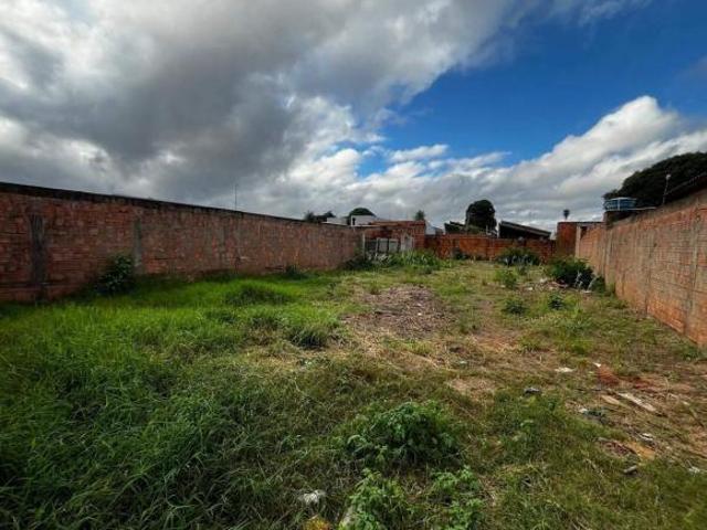 Terreno venda em Região Geográfica Imediata de Campo Grande, Campo Grande