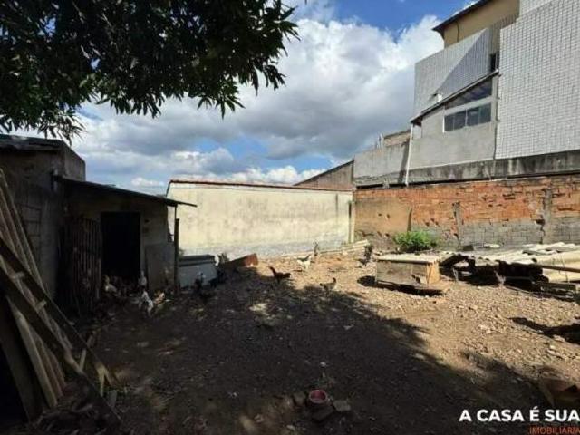 Terreno venda em Novo Eldorado, Contagem