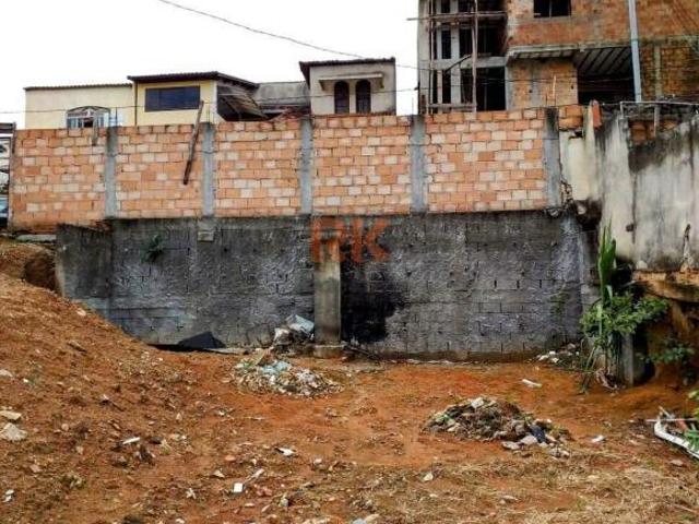 Terreno venda em Região Geográfica Imediata de Belo Horizonte, Região Metropolitana de Belo Horizonte