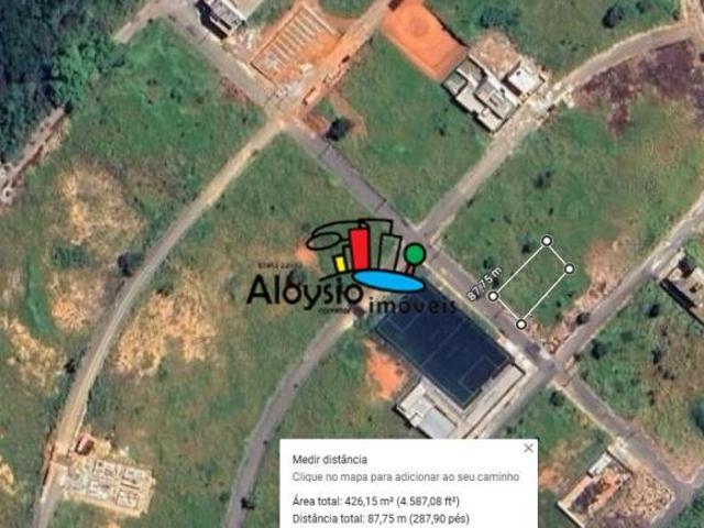 Terreno venda em Santo Antônio, Sete Lagoas