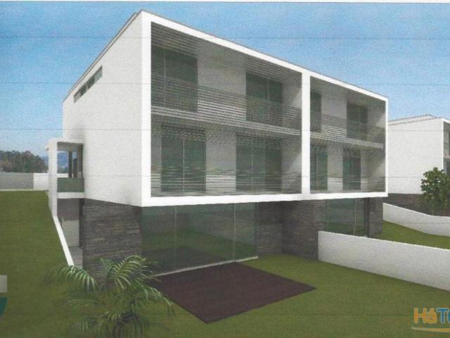 Terreno venda em Porto