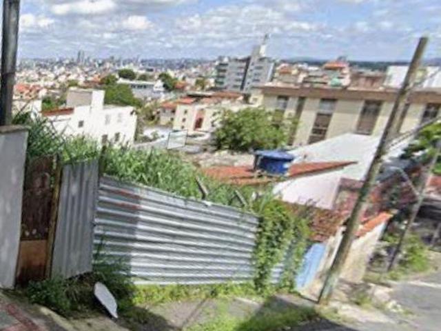 Terreno venda em Paraíso, Belo Horizonte