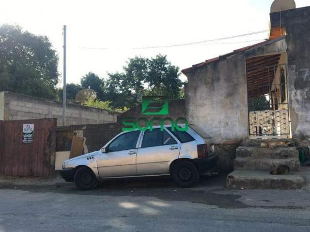 Terreno venda em Vespasiano, Santa Catarina