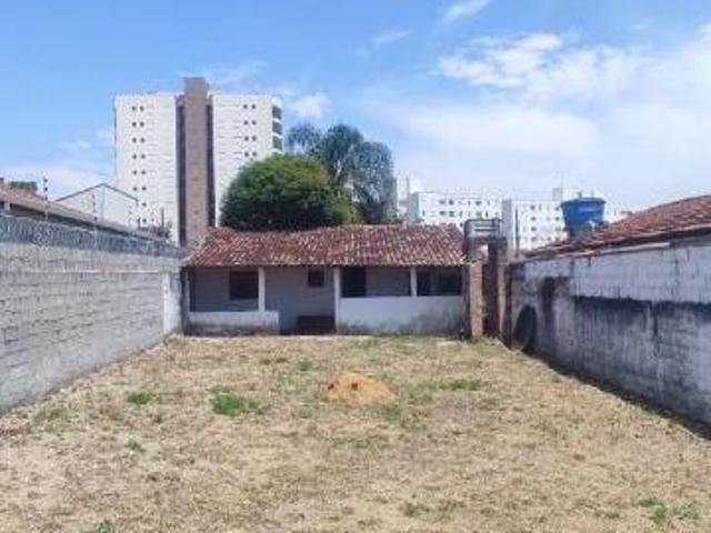 Terreno venda em Jardim do Sol, Taubaté