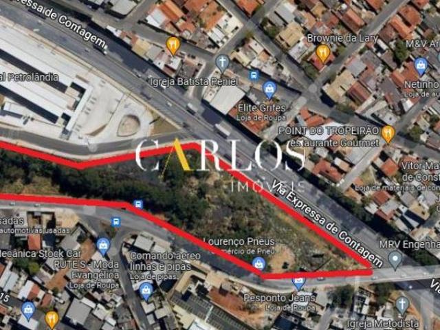 Terreno venda em Região Geográfica Imediata de Belo Horizonte, Região Metropolitana de Belo Horizonte