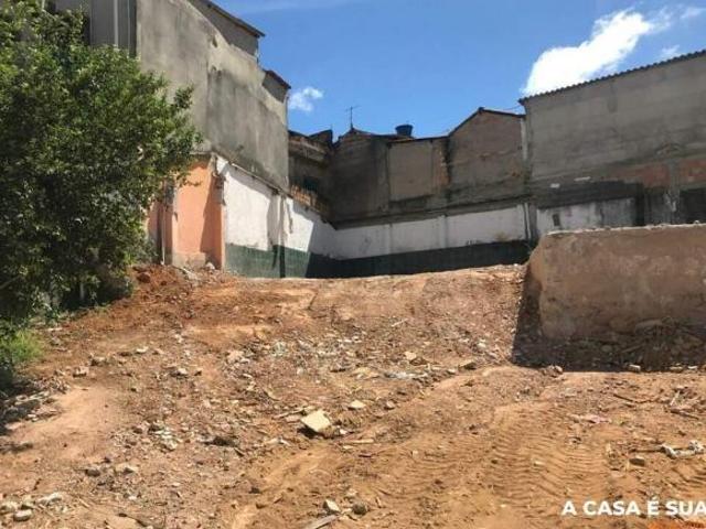 Terreno venda em Petrolândia 1ª Seção, Contagem