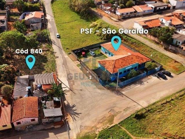 Terreno venda em Região Geográfica Imediata de Dores do Indaiá, Dores do Indaiá
