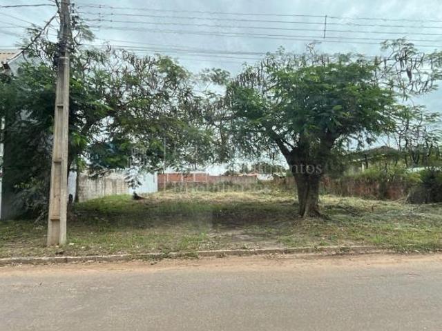 Terreno venda em Nioaque