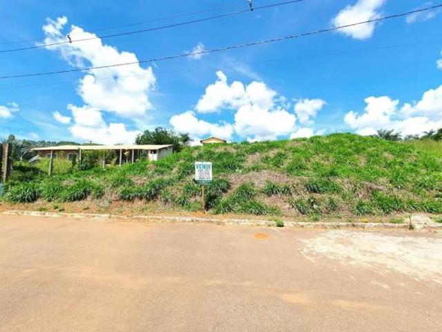 Terreno venda em Condomínio Represa Ville, Capim Branco