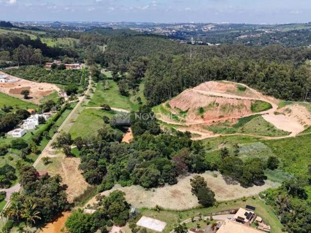Apartamento venda em Colinas do Ermitage, Campinas