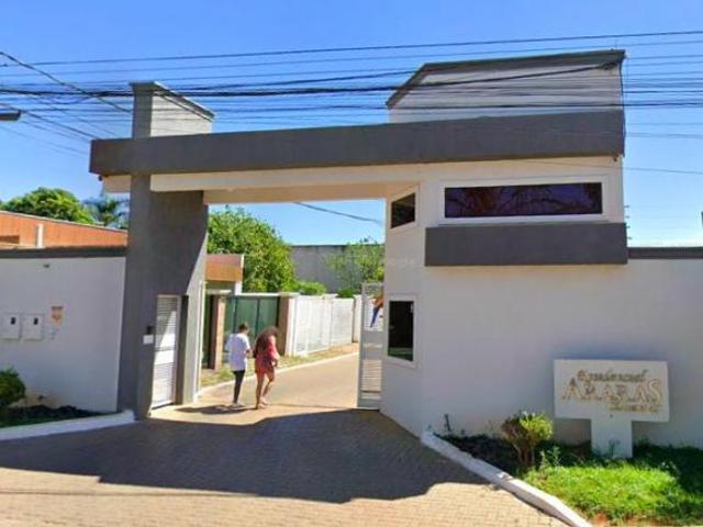 Terreno venda em Setor Habitacional Ponte de Terra, Gama