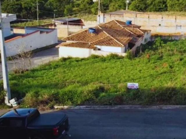 Terreno venda em Região Geográfica Imediata de Oliveira, Passa Tempo