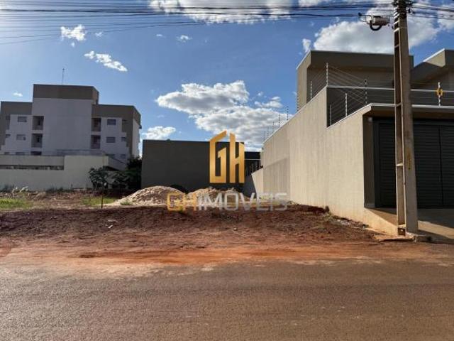 Terreno venda em Região Geográfica Imediata de Rio Verde, Rio Verde