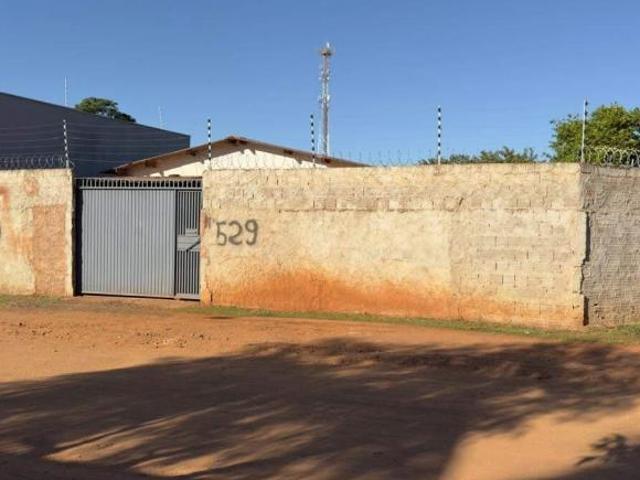 Terreno venda em Vila Cidade, Campo Grande