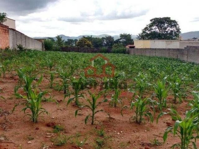 Terreno venda em Região Geográfica Imediata de Divinópolis, Itaúna