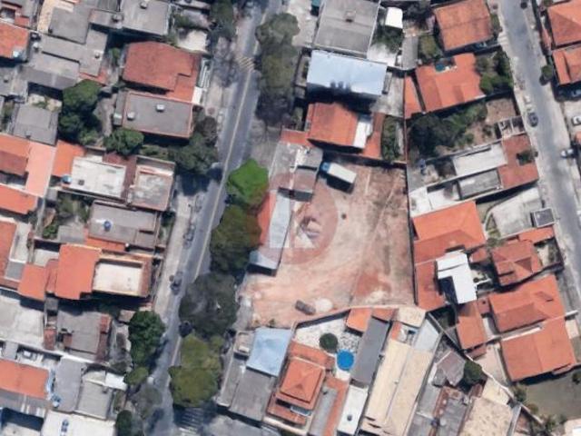 Terreno venda em Região Geográfica Imediata de Belo Horizonte, Região Metropolitana de Belo Horizonte