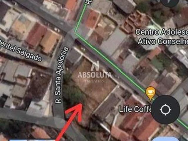 Terreno venda em Região Geográfica Imediata de Conselheiro Lafaiete, Conselheiro Lafaiete