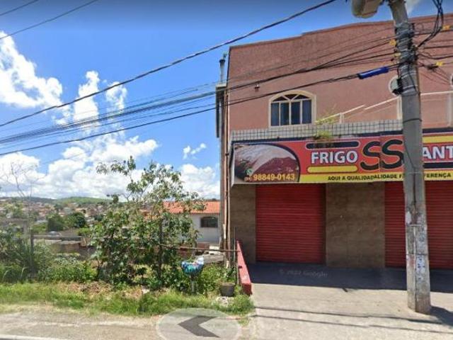 Terreno venda em Santa Luzia, São Benedito