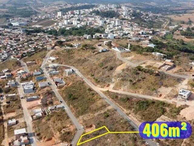 Terreno venda em Região Geográfica Imediata de Oliveira, Carmópolis de Minas