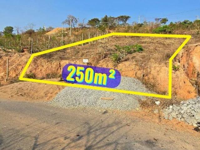 Terreno venda em Região Geográfica Imediata de Oliveira, Carmópolis de Minas