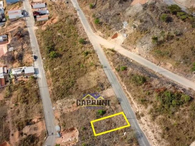 Terreno venda em Região Geográfica Imediata de Oliveira, Carmópolis de Minas