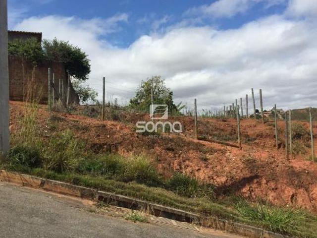Terreno venda em Vespasiano, Morro Alto