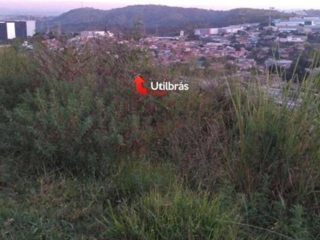 Terreno venda em Vespasiano, São Damião