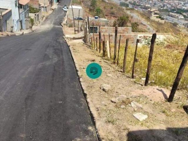 Terreno venda em Vespasiano, Morro Alto