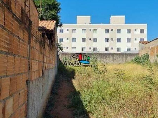 Terreno venda em São Francisco, Sete Lagoas
