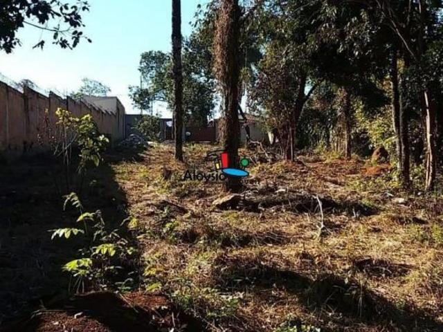 Terreno venda em São Francisco, Sete Lagoas